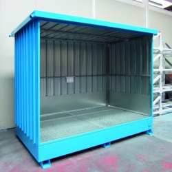 overpainted-cabinet-for-two-ibcs-and-open-front