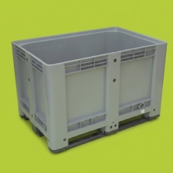 Plastic Pallet Boxes 1200x800x760mm