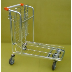 Platform Trolley