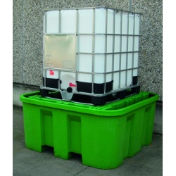 polyethylene-spill-pallet-internal-support-1