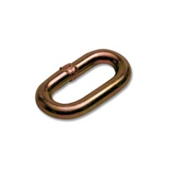 50mm Oval Link