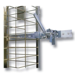 Radial Lock System
