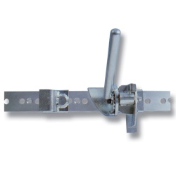 Radial Lock System