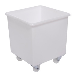 Premium Plastic Tapered Truck