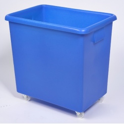 Bottle Skip 135 Litre