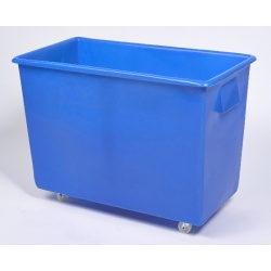 Bottle Skip 165 Litre