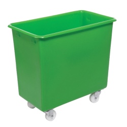Premium Plastic Tapered Truck