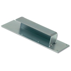Pair of Square Load Bar Cups