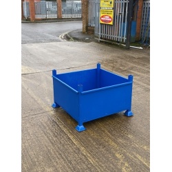 Second Hand Scaffolding Stillage 3
