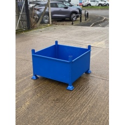 Second Hand Scaffolding Stillage