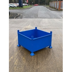 Second Hand Scaffolding Stillage 1
