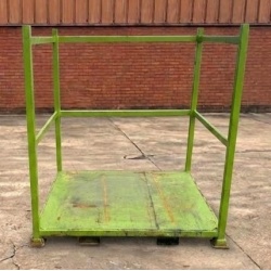 Second Hand Large Post Pallet 