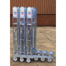 Nested Roll Cages