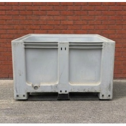 Second Hand Dolav Box