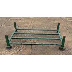 Heavy Duty Post Pallet