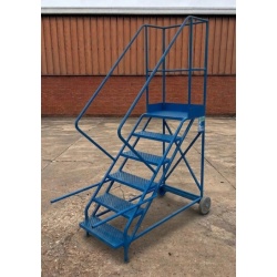 Second Hand Easy Slope 1200mm Budget