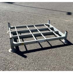 Second Hand Post Pallet TITAN M1 1060x1395