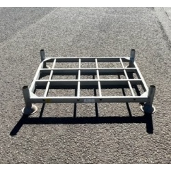 Used Post Pallet TITAN M1 1060x1395