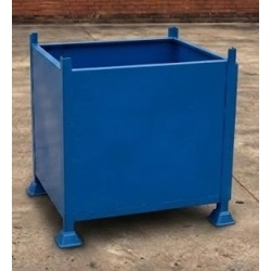 Heavy Duty Stacking Crate