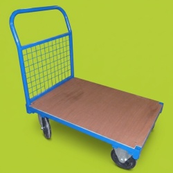 Platform Truck 1000 x 700, Single End