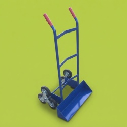 Stair Climbing Stair Trolley