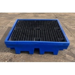 Second Hand Spill Pallet