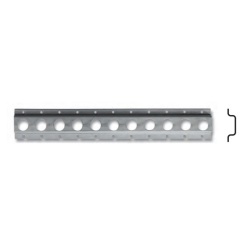 T003 1805 Track Galvanised
