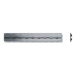 Aluminium Track T017