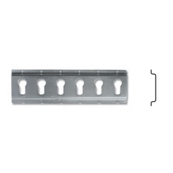 1803 Horizontal Keyhole T008