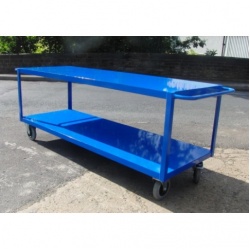 table_top_cart_1000_kg_1600_x_800_mm_steel_shelf
