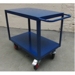table_top_cart_500_kg_1000_x_600_mm_steel_shelf