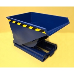 Tipping Skip Tip Container Tuff 300