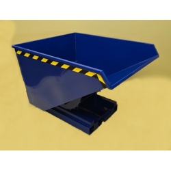 Tipping Skip Tip Container Tuff 900