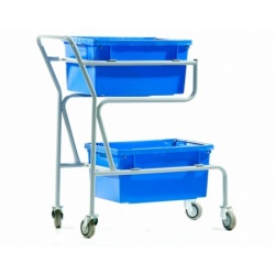 twin_container_picking_trolley