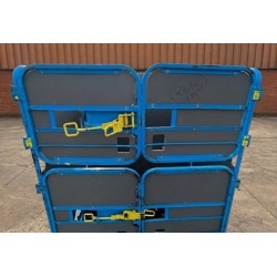 4 Sided Trolley