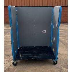 Second Hand Large Roll Cage