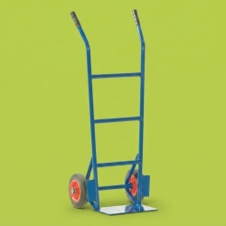 Van Sack Truck
