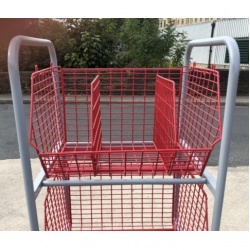 wire_basket_trolley_3_baskets_size_980x460x350mm_2