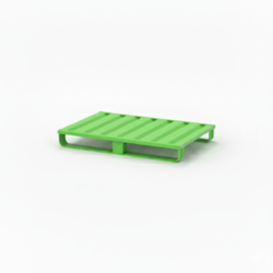 Heavy Duty Metal Pallet