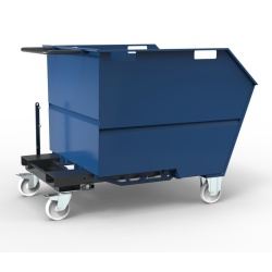 Centurion Tipping Skip, Tip Skip