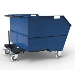 Centurion Tipping Skip, Tip Skip