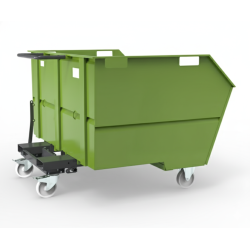 Centurion Tipping Skip, Tip Skip