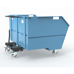 Centurion Tipping Skip, Tip Skip