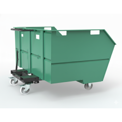 Centurion Tipping Skip, Tip Skip