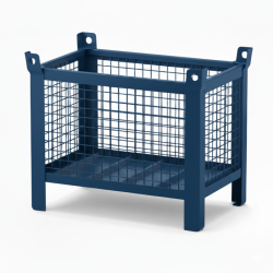 Wire Mesh Stillage 500kg