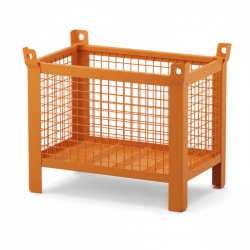 Wire Mesh Stillage 500kg