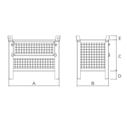 z_com_ms_104_drawing_small_stillage_with_half_drop_door_rigid_stillage_mesh_stillage_stillage_with_mesh_sides_mesh_half_drop_348604038