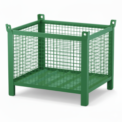Standard Wire Mesh Stillage 800kg 