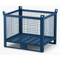 Heavy Duty Wire Mesh Stillage 1000kg