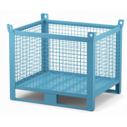 Heavy Duty Wire Mesh Stillage 1000kg